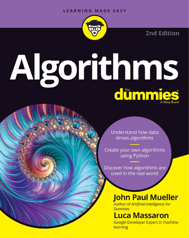 Algorithms Demystified: A Beginner's Guide to Computer Logic - Expert ...