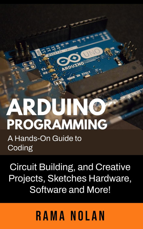 Arduino Step by Step Getting Started - Expert Training
