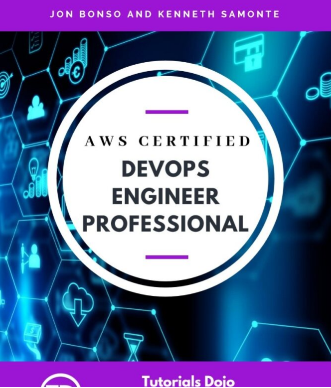 AWS Certified DevOps Professional Engineer-Tutorials Dojo (2021 ...