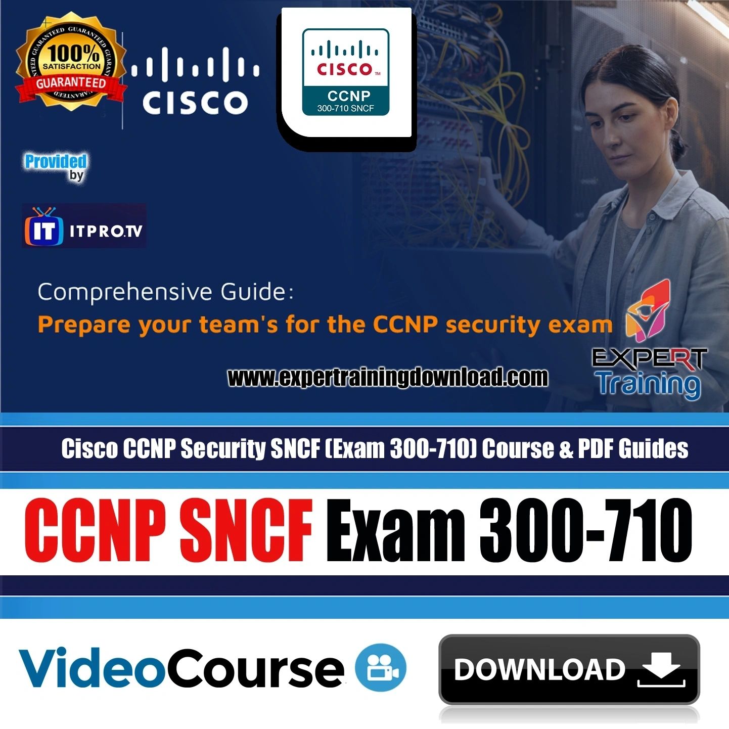 SSCP Testking