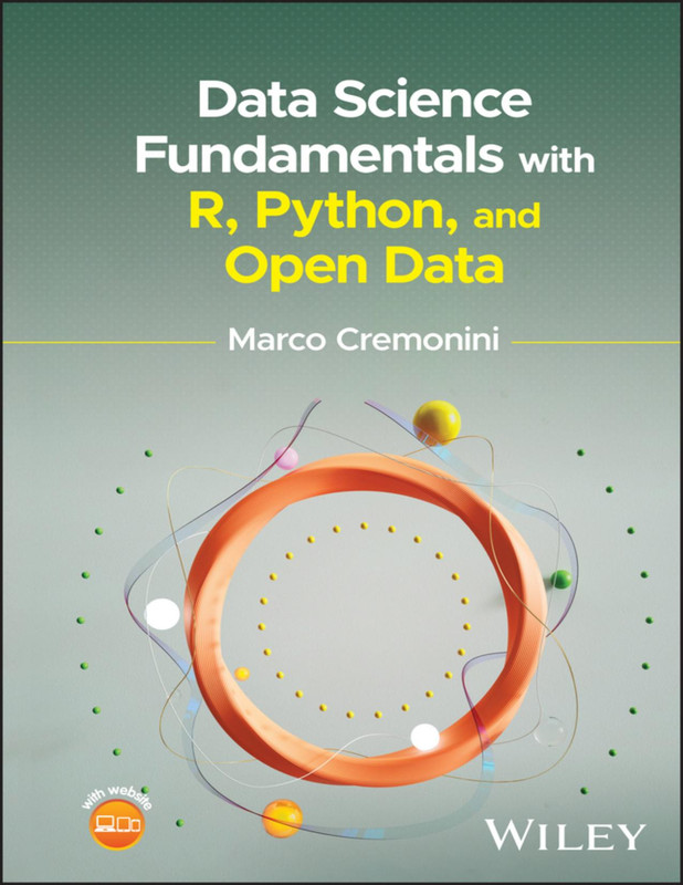 Practical Data Science Cookbook: R & Python Analysis Made Simple ...