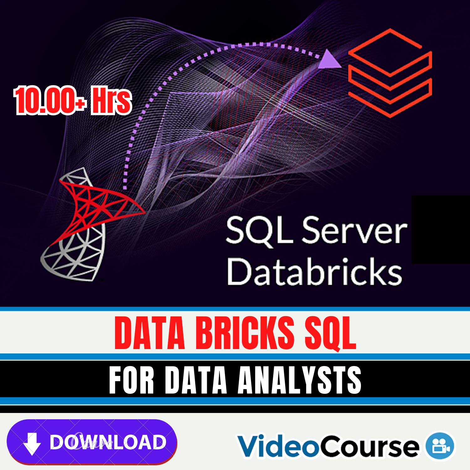 Data bricks SQL for Data Analysts - Expert Training
