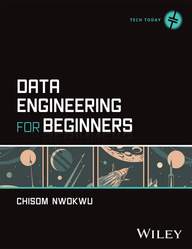 Data Engineering for Beginners - Expert Training