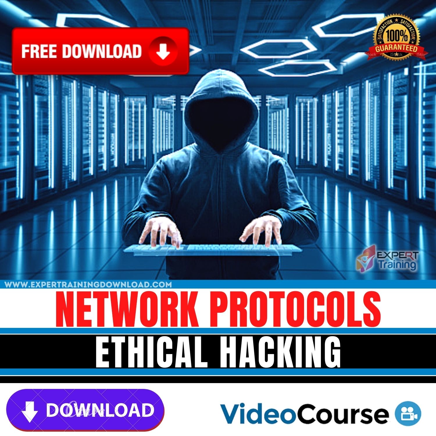 Cyber Security with Python: Penetration Testing Techniques (Czech ...