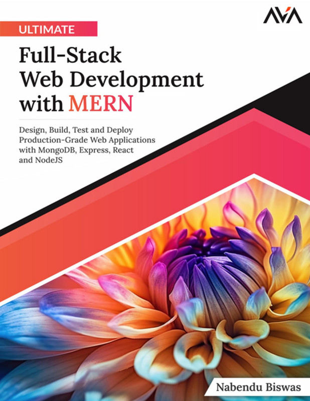 Full Stack Web Development Course - MERN Stack - Expert Training