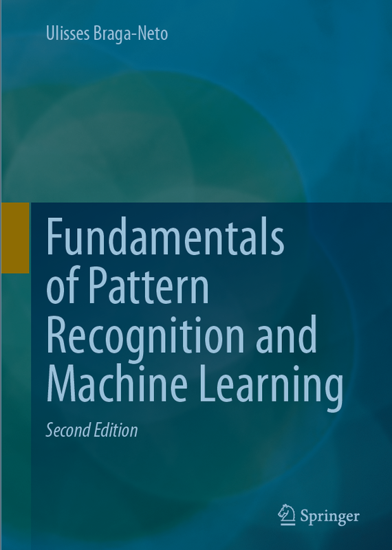 Fundamentals of Pattern Recognition & Machine Learning (2024) - Expert ...