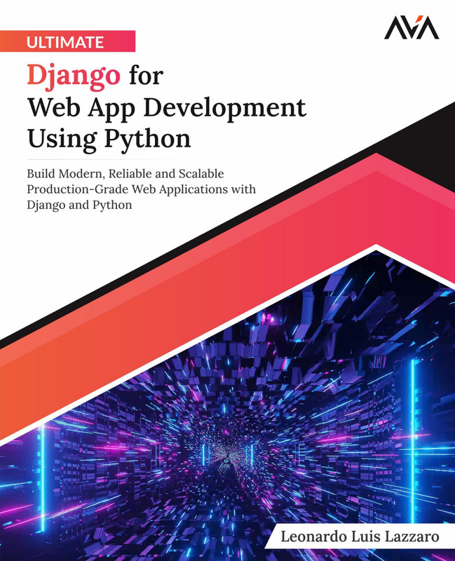 Django Development: Web Application Deployment Made Easy - Expert Training