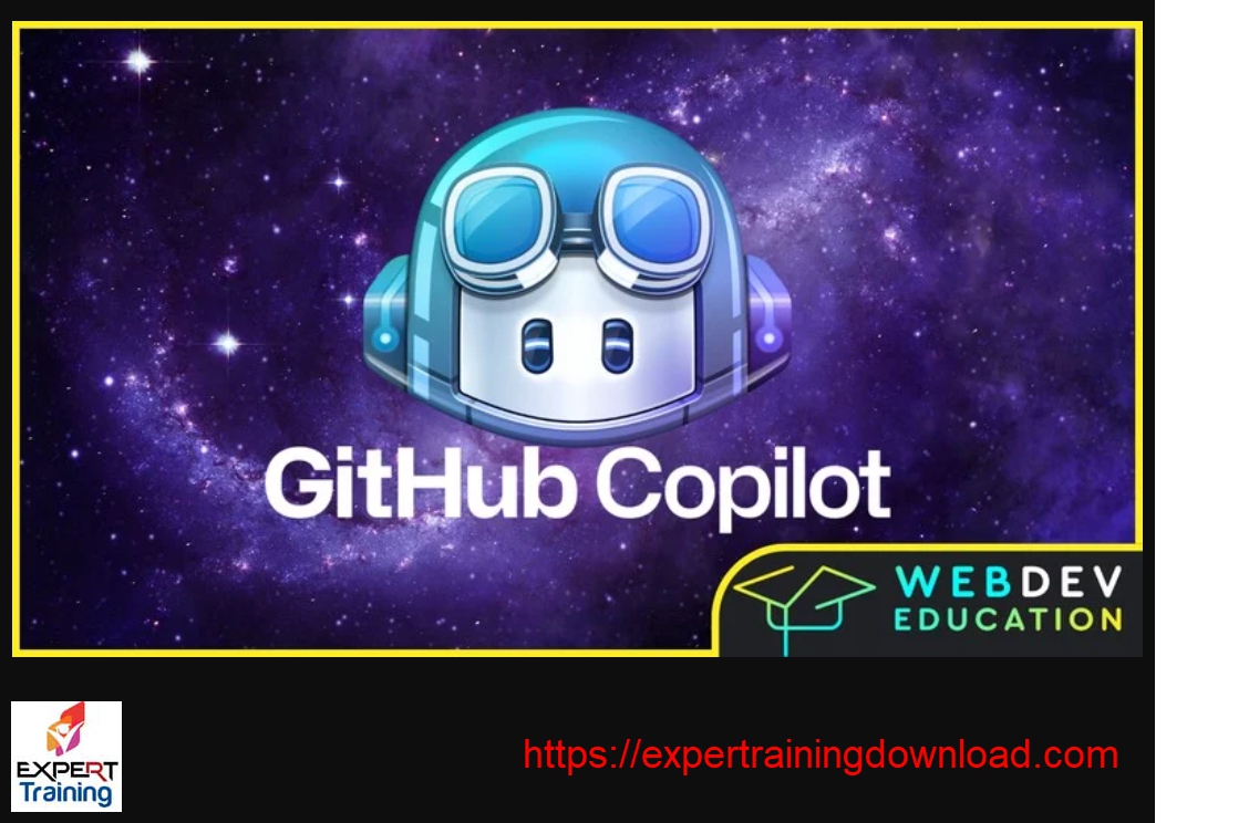 GitHub Copilot AI Coding Guide 2025 - Expert Training