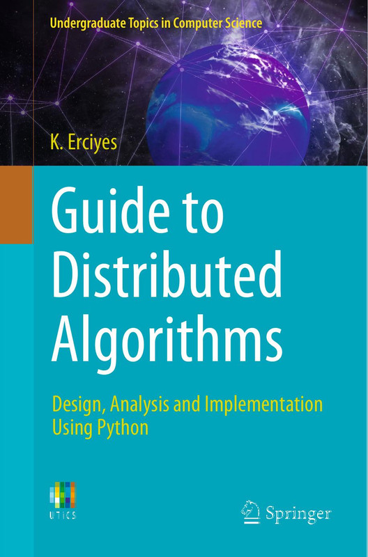 Guide to Distributed Algorithms - Expert Training