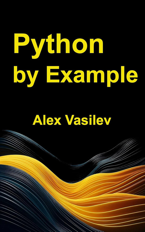 Python by Example - Expert Training