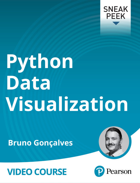 Python Data Visualization - Create Impactful Visuals, Animations, and ...