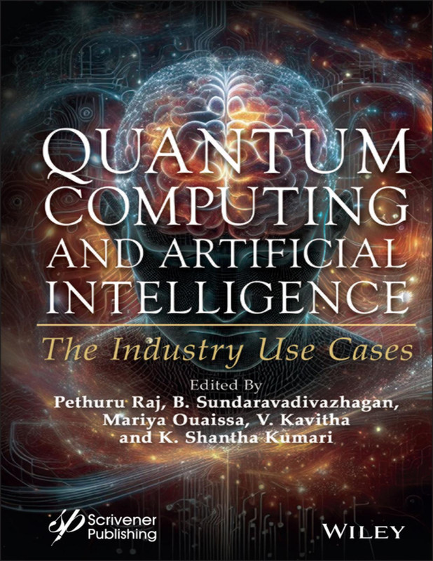 Quantum Computing and Artificial Intelligence: The Industry Use Cases ...