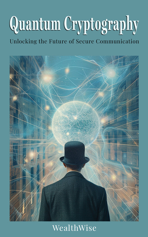 Quantum Computing and Cryptography: Future Technologies Explained ...