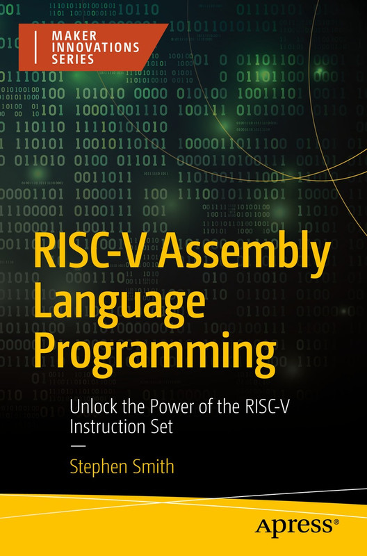 RISC-V Assembly Language Programming Guide - Expert Training