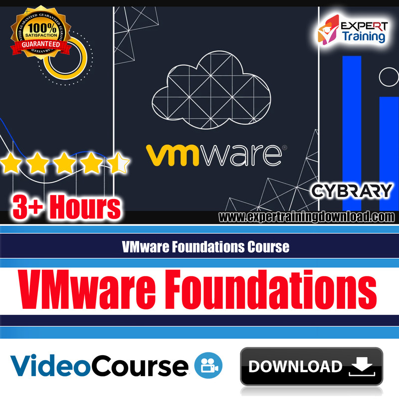 Solution Architecture Foundations (2021) - Expert Training