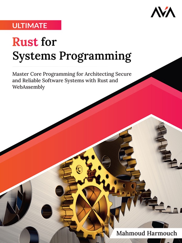Ultimate Rust for Systems Programming Guide - Expert Training