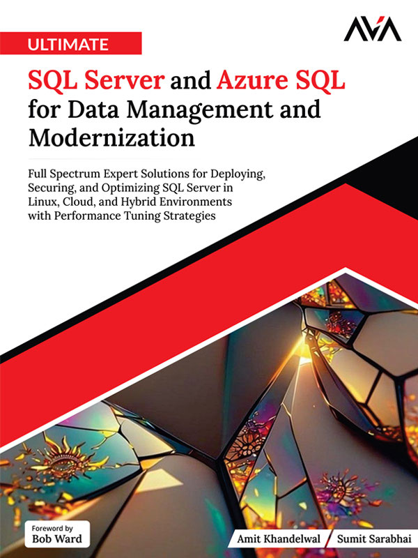 Ultimate SQL Server & Azure SQL Data Management Guide (2024) - Expert ...
