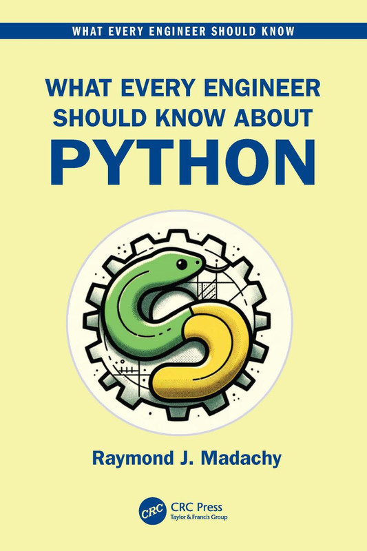 What Every Engineer Should Know About Python - Expert Training