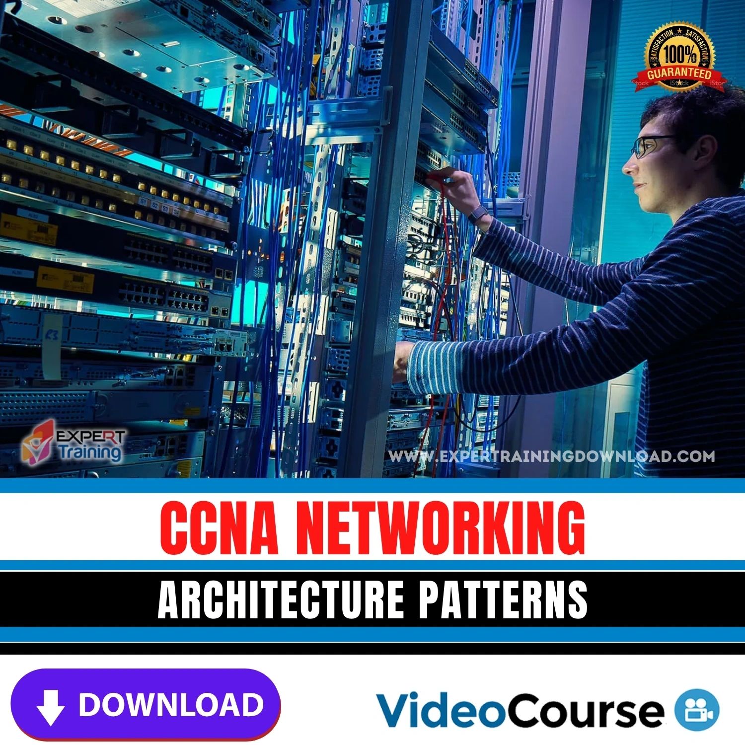 Cisco CCNA Networking Architecture Patterns