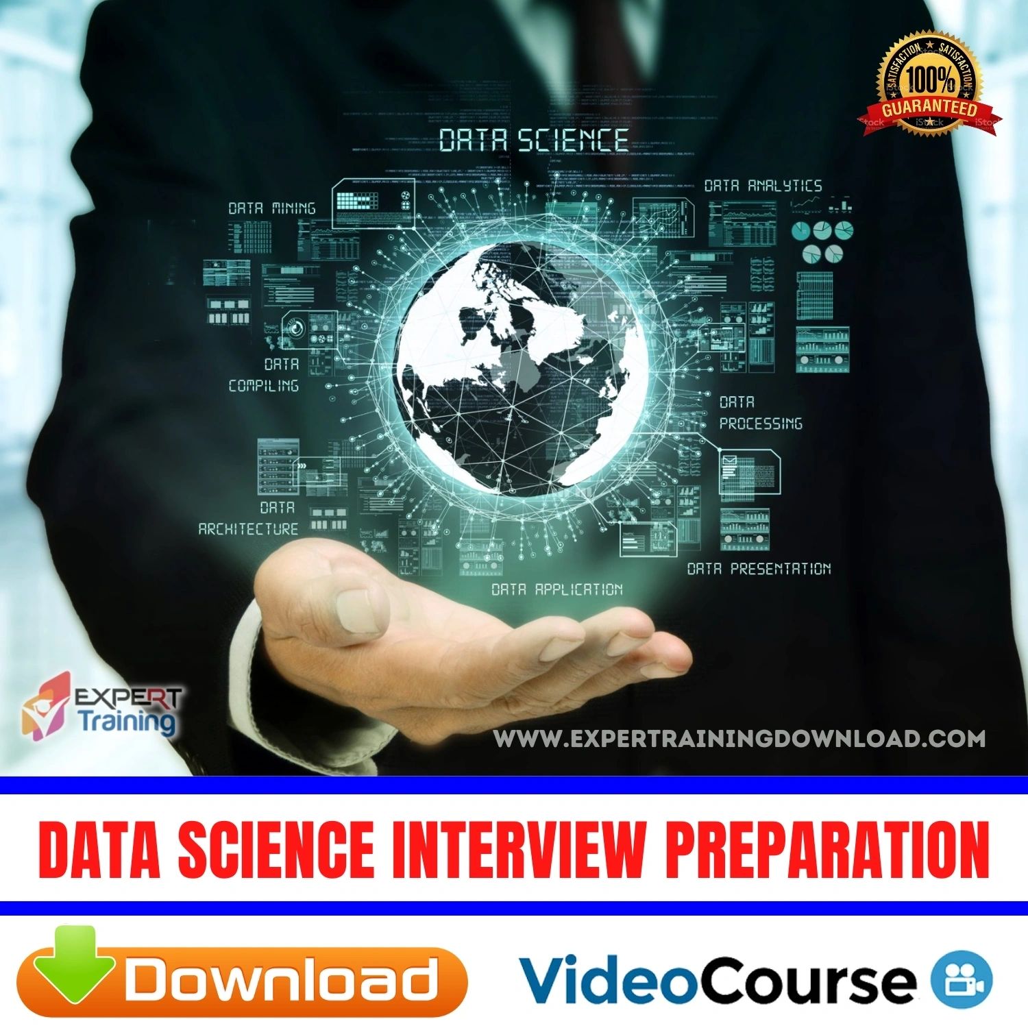 Data Science Interview Preparation