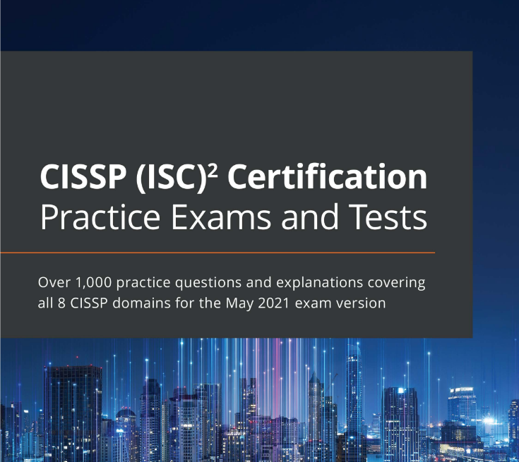 CISSP (ISC)² Certification Practice Exams and Tests