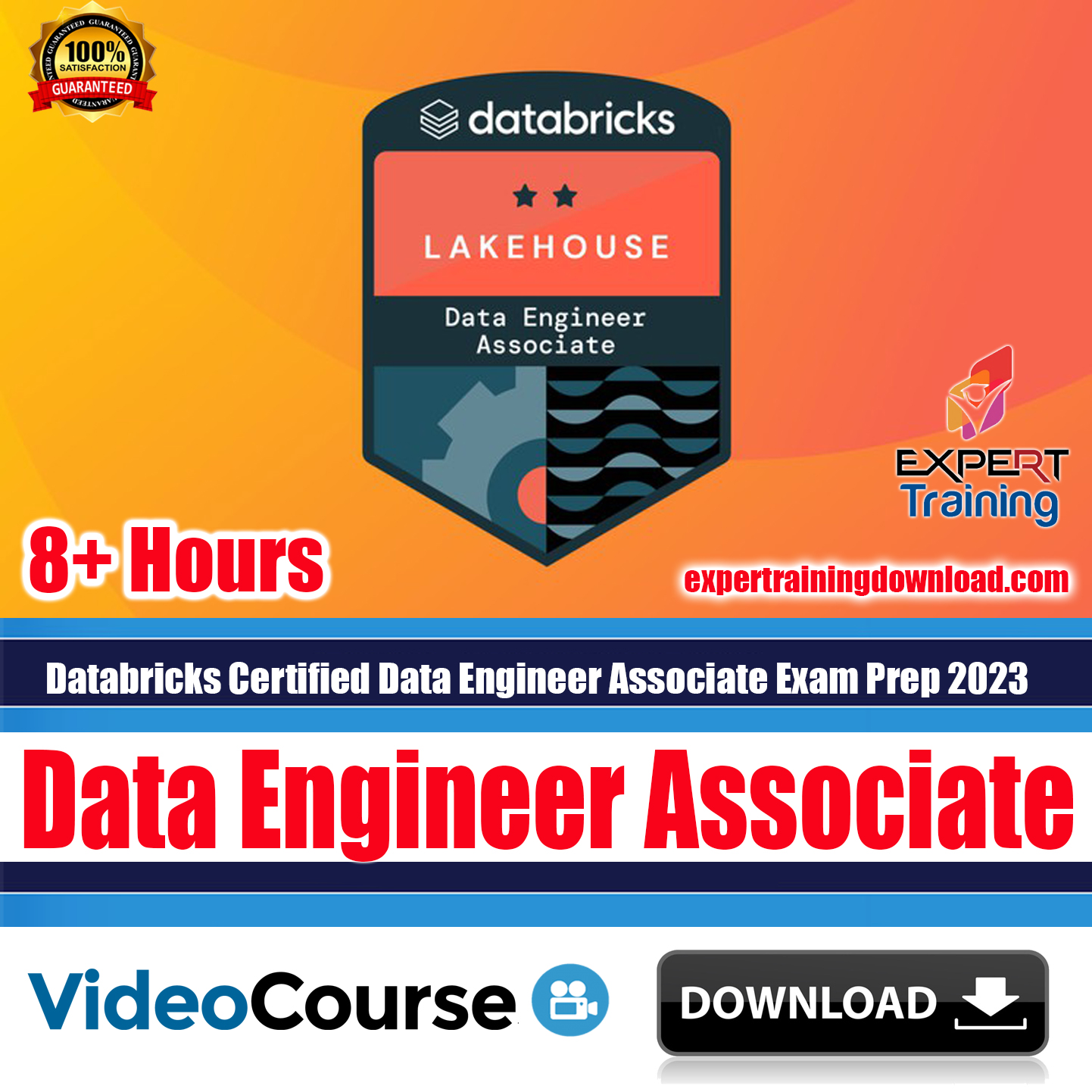 Databricks Certified Data Engineer Associate Exam Prep 2023