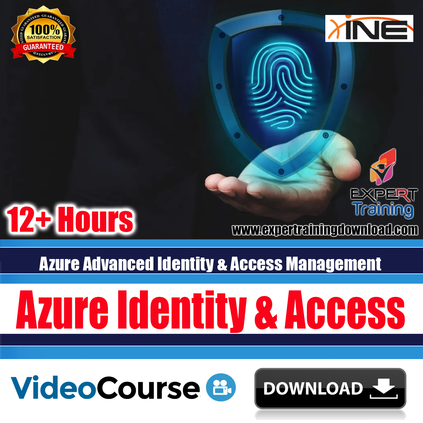 Azure Advanced Identity & Access Management AZ-500 certification exam