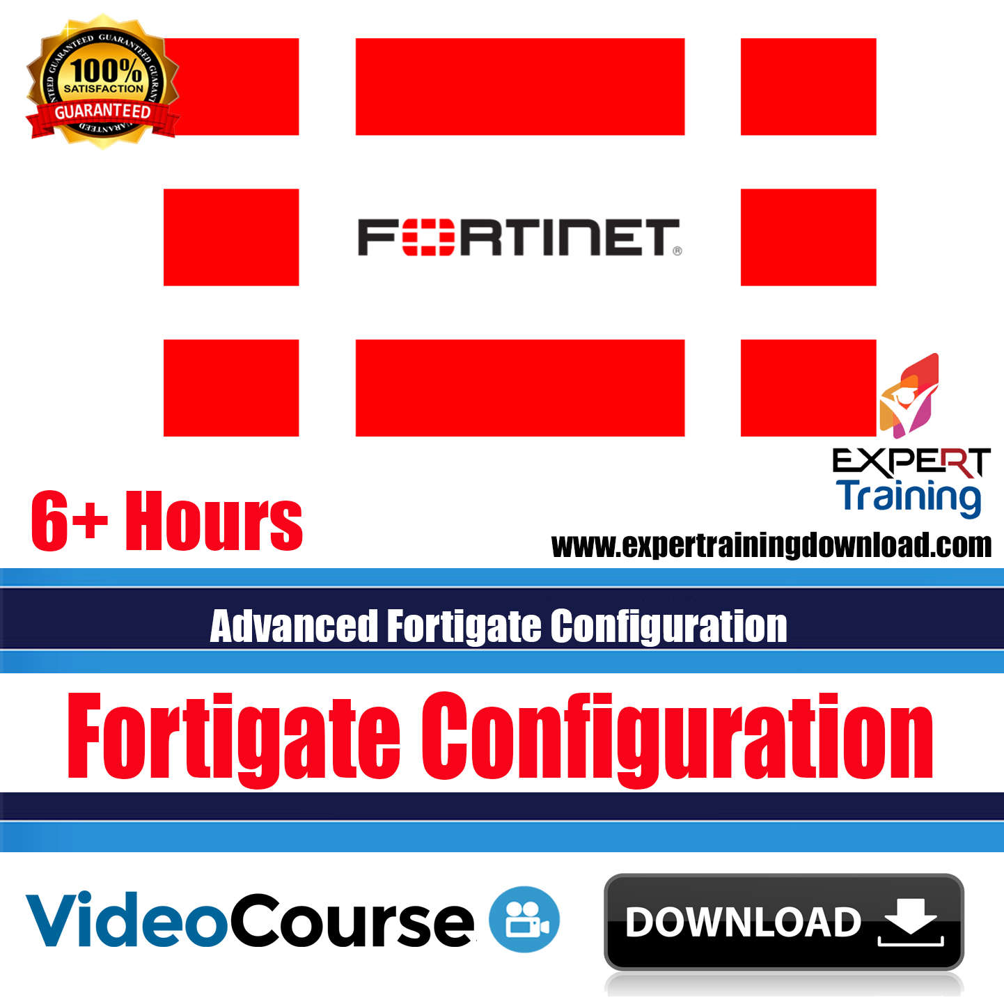 Advanced Fortigate Configuration