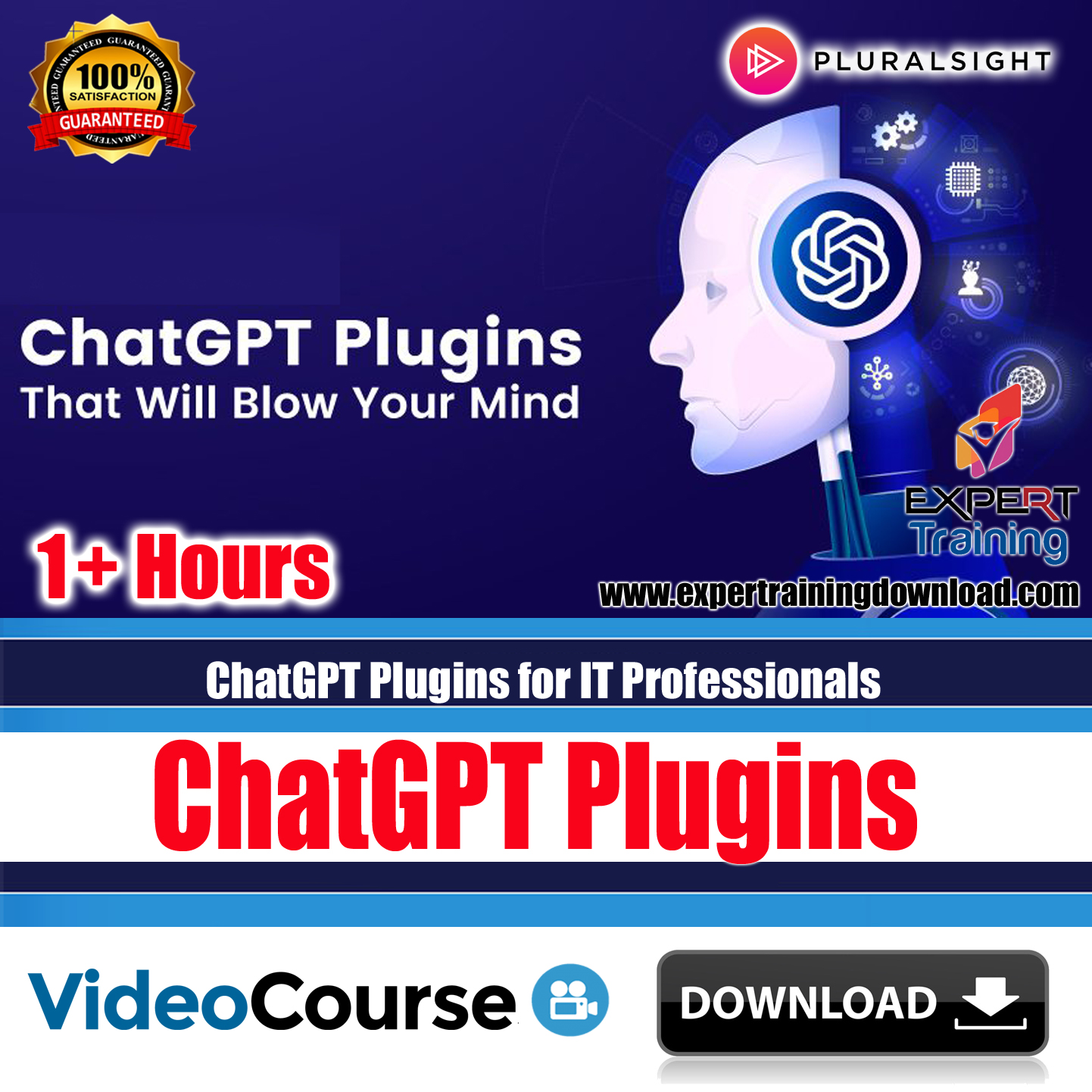 ChatGPT Plugins for IT Professionals