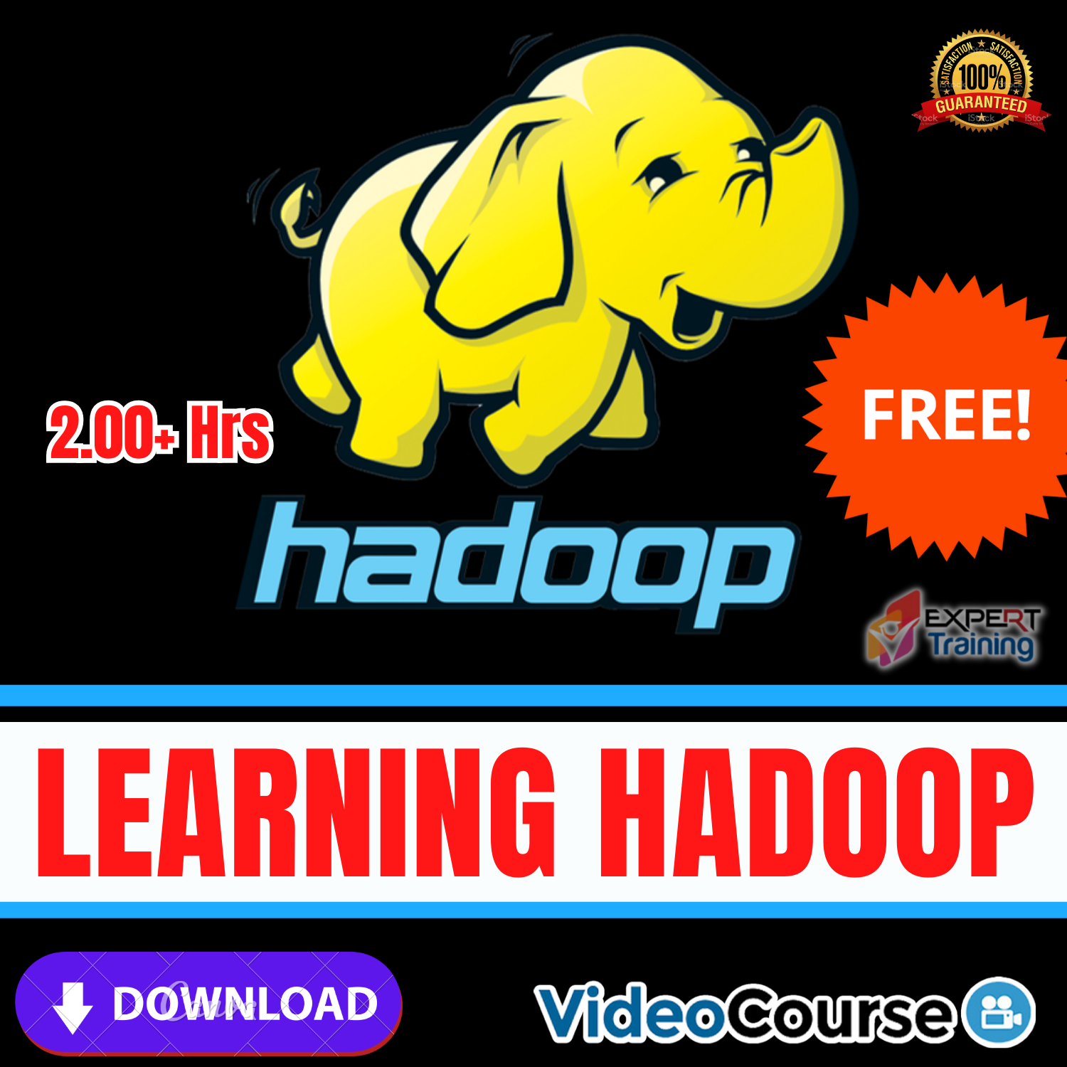 Learning Hadoop