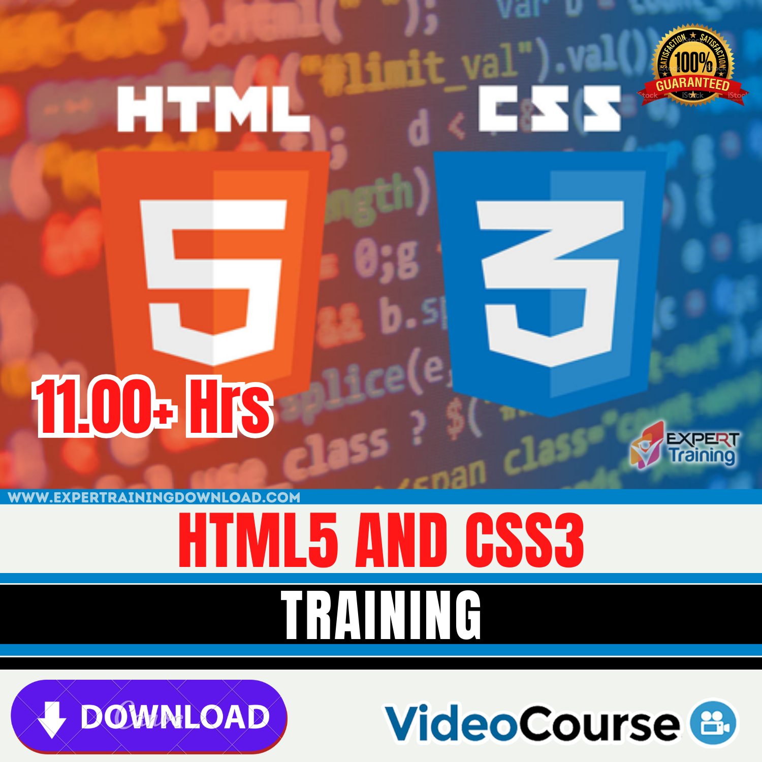 Html5 And Css3 Training