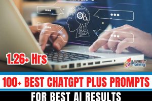 100+ Best ChatGPT Plus Prompts for Best AI Results