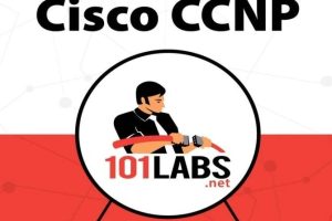 101 Labs - Cisco CCNP Enterprise Hands-on Labs for the CCNP 350-401 ENCOR 300-410 ENARSI Exams