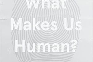 What Makes Us Human: An Artificial Intelligence Answers Life's Biggest Questions Hardcover