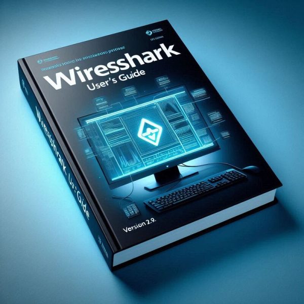 Wireshark User's Guide (PDF)