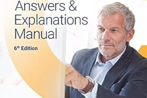 CRISC exam Q&A Guide