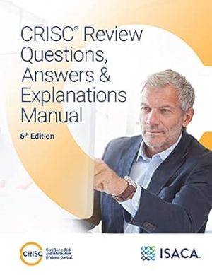 CRISC exam Q&A Guide