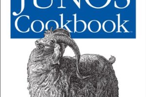 Aviva Garrett, Juniper Networks, Inc - JUNOS cookbook-O'Reilly Media (2006).pdf