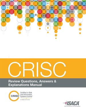 CRISC Questions Answers Manual