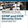 CCNP and CCIE Security Core SCOR 350-701 Official Cert Guide - Image 2