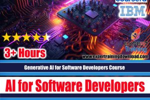 Generative AI for Software Developers Course