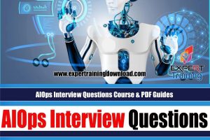 AIOps Interview Questions Course & PDF Guides