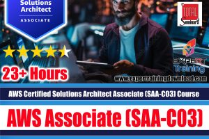 AWS Certified Solutions Architect Associate (SAA-C03) Complete Course
