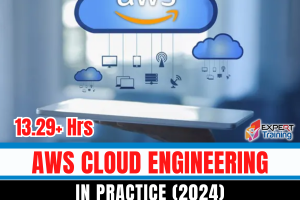 AWS Cloud Engineering In Practice (2024)