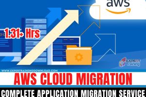 AWS Cloud Migration Service