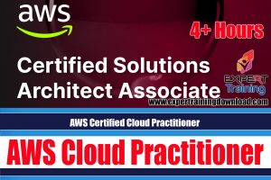 AWS Certified Cloud Practitioner