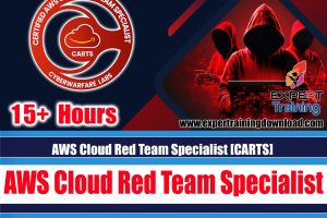 AWS Cloud Red Team Specialist [CARTS]