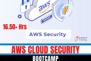 AWS Cloud Security Bootcamp