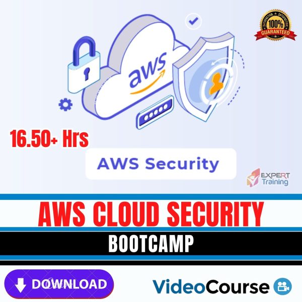 AWS Cloud Security Bootcamp
