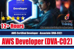 AWS Certified Developer - Associate (DVA-C02)